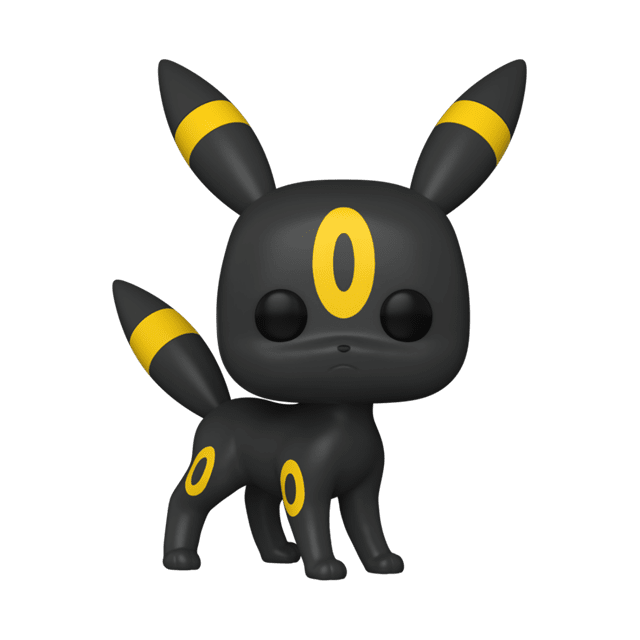 POKEMON - UMBREON #948  FUNKO POP