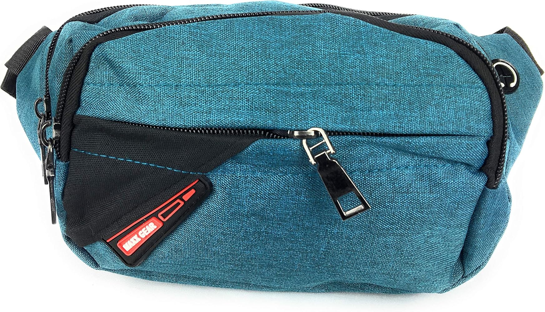 Waist Bag Jean Color-006085- Large