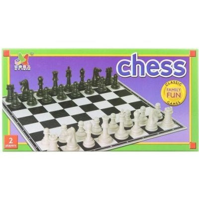 CHESS SET