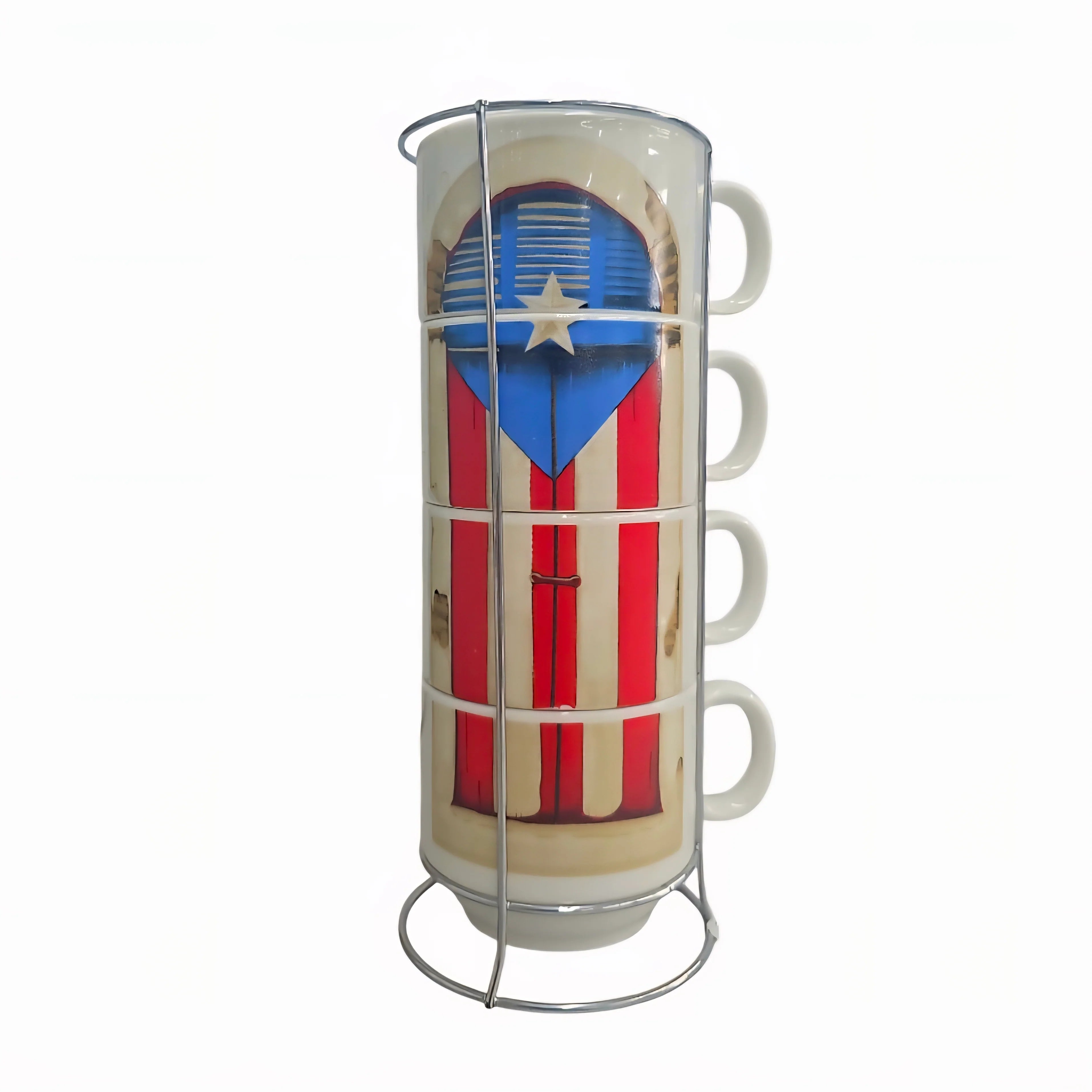 JUEGO DE TAZA PR