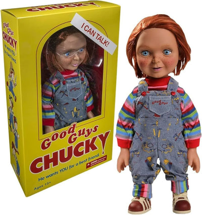 CHUCKY FIGURE 15”