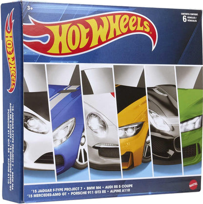 HOTWHEELS SET