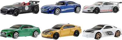 HOTWHEELS SET