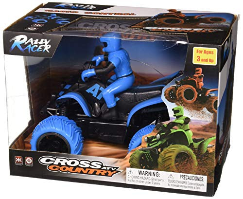 Remote Control 4Track Cross ATV Country