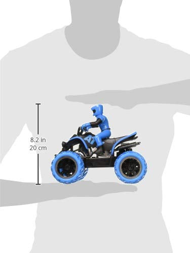 Remote Control 4Track Cross ATV Country