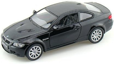 1/32 2009 BMW M3 COUPÉ - KINSMART