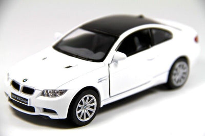 1/32 2009 BMW M3 COUPÉ - KINSMART