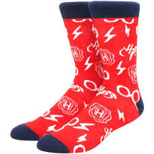 HARRY POTTER PAIR OF SOX