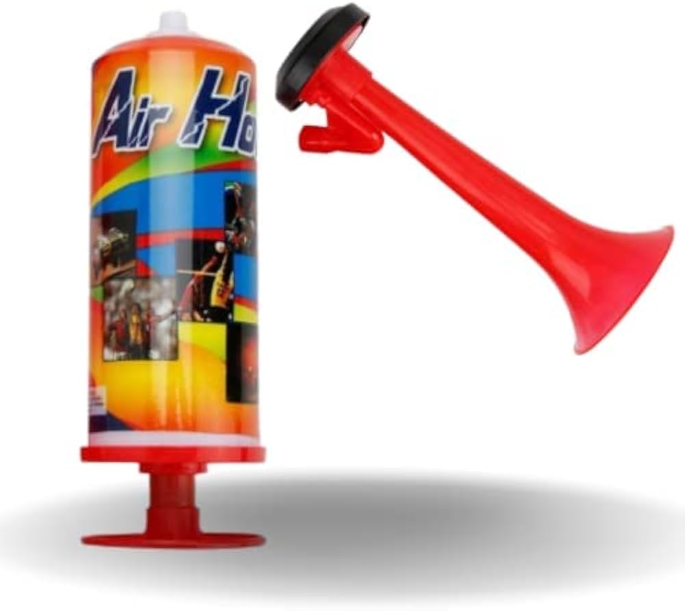 CORNETA - AIR HORN