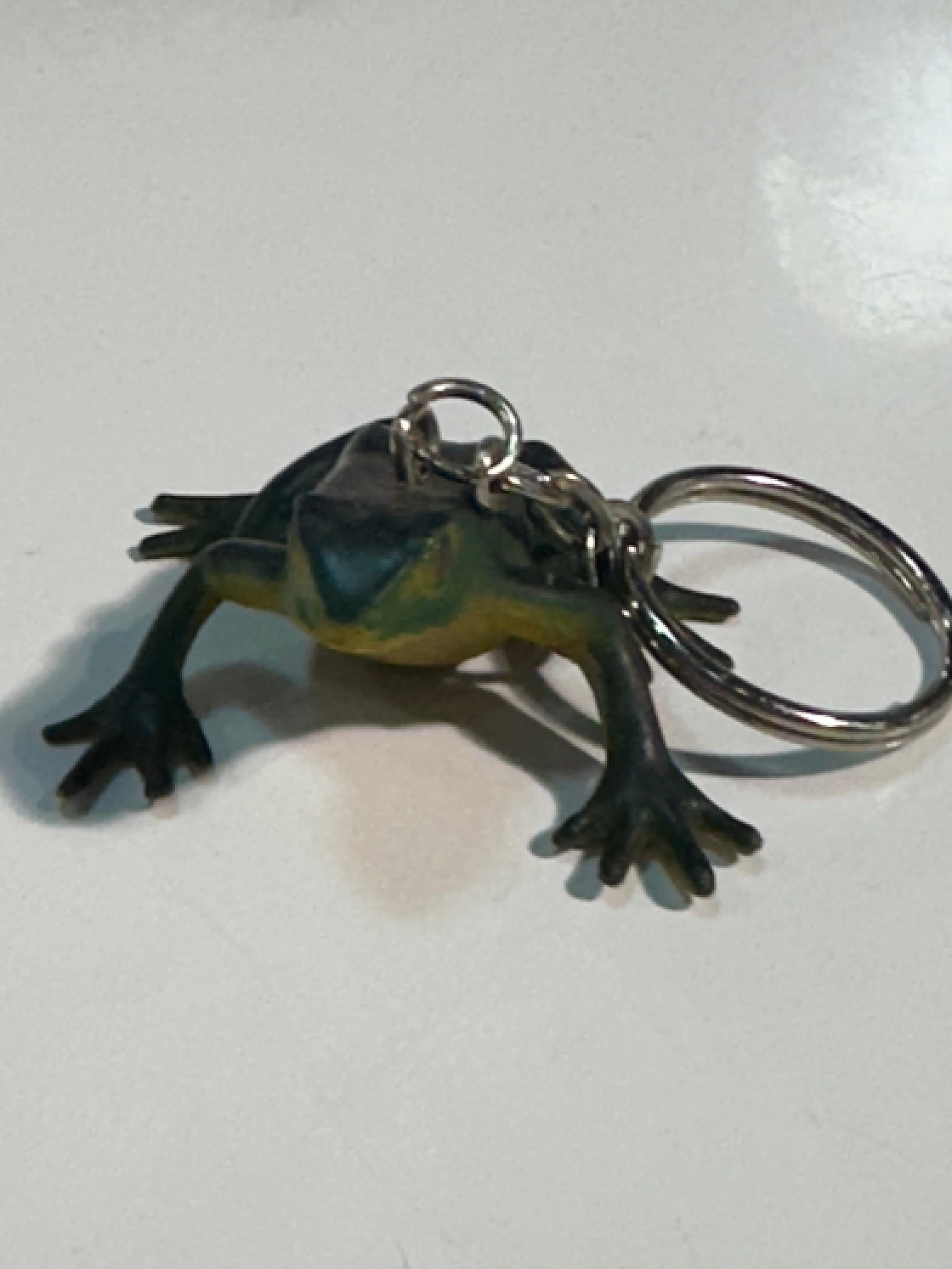 LAVERO DE COQUI