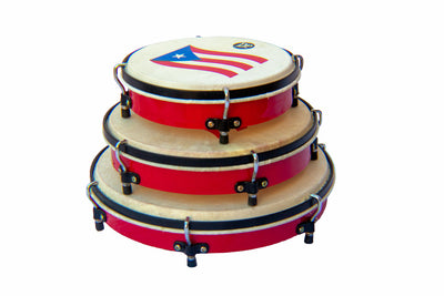 SET PLENERA PVC CON BOLSA PR. BANDERA