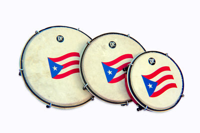 SET PLENERA PVC CON BOLSA PR. BANDERA