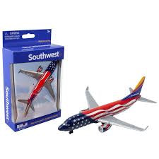 SOUTHWEST FREEDOM ONE SINGLE PLANE