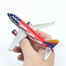 SOUTHWEST FREEDOM ONE SINGLE PLANE