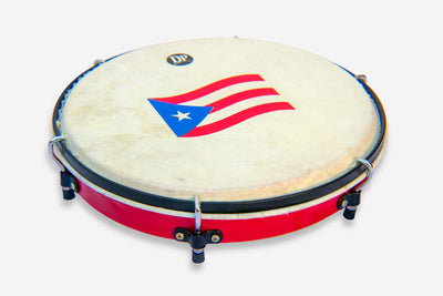 SET PLENERA PVC CON BOLSA PR. BANDERA