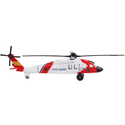 RUNWAY HH-60J JAYHAWK