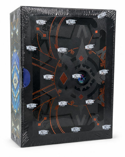 SECRETS OF STRIXHEAVEN CODEX BUNDLE SEALED