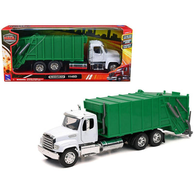 1/32 FREIGHTLINER 114SD - CAMIONERO DE LARGA DISTANCIA
