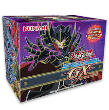 YUGIOH - SPEED DUEL GX DUELIST SHADOWS