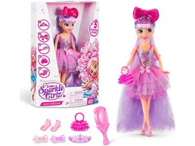 ZURU CHICAS BRILLANTES