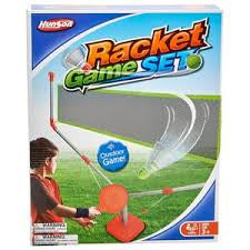 RACKET GAME SET OUTDOOR GAME