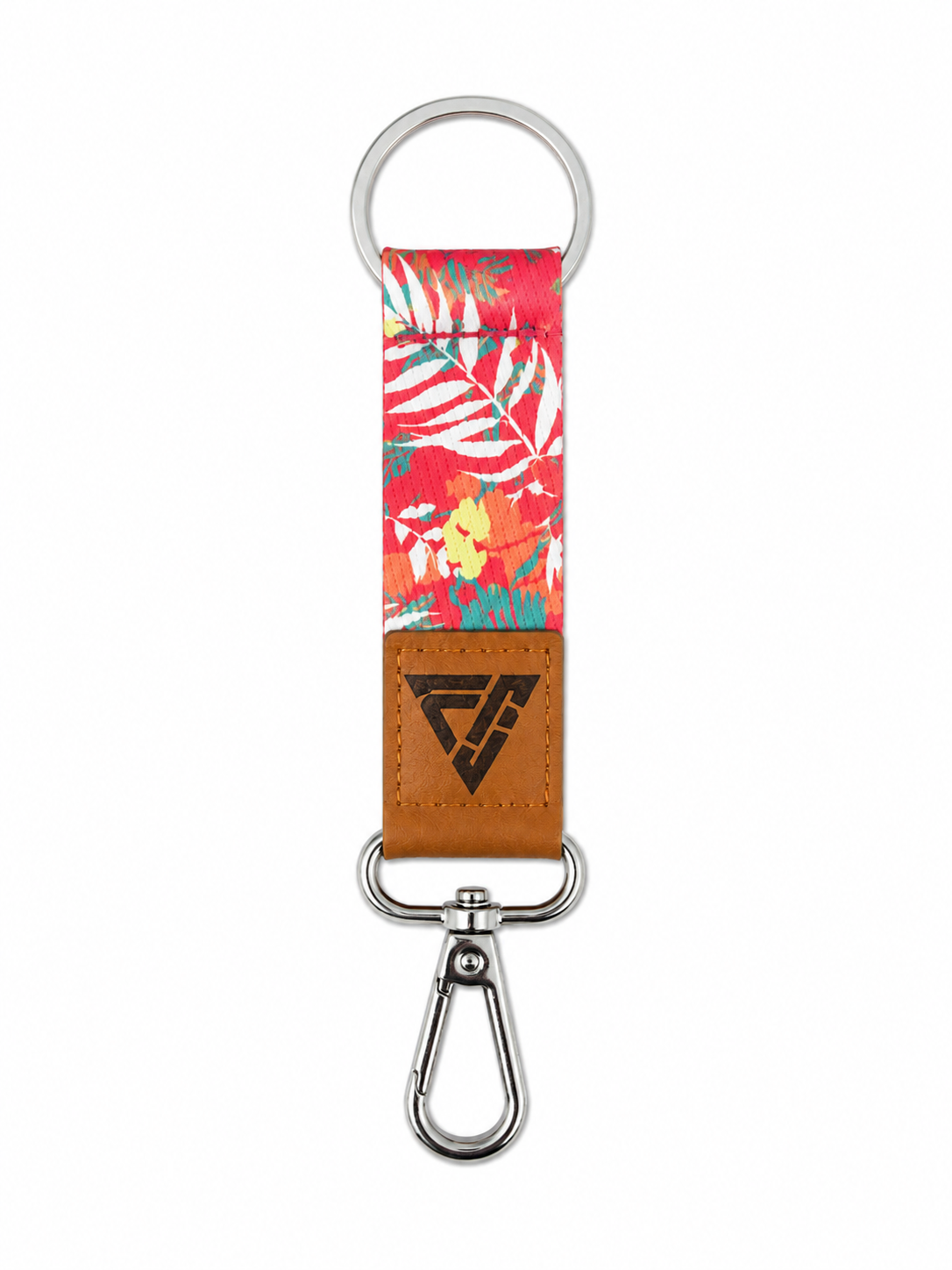 PUERTO RICO STRAP KEY CHAIN FCL03-I