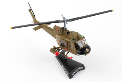 POSTAGE STAMP UH-1 US ARMY HUEY MEDEVAC