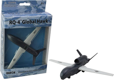 RQ-4 HALCÓN GLOBAL