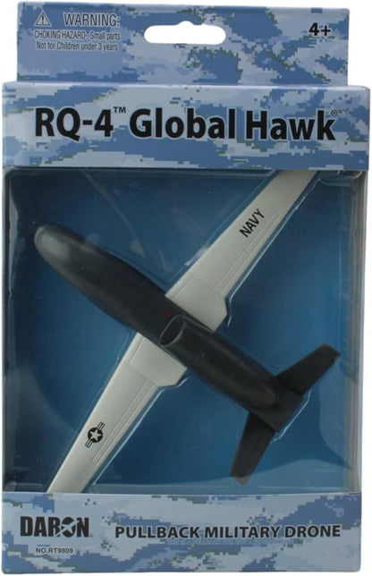 RQ-4 GLOBAL HAWK