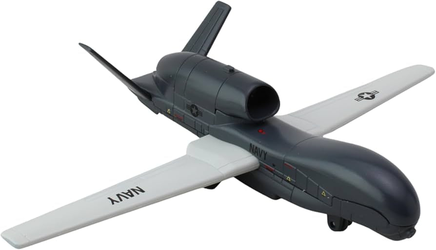 RQ-4 GLOBAL HAWK