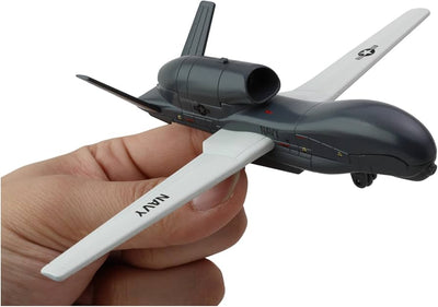 RQ-4 HALCÓN GLOBAL