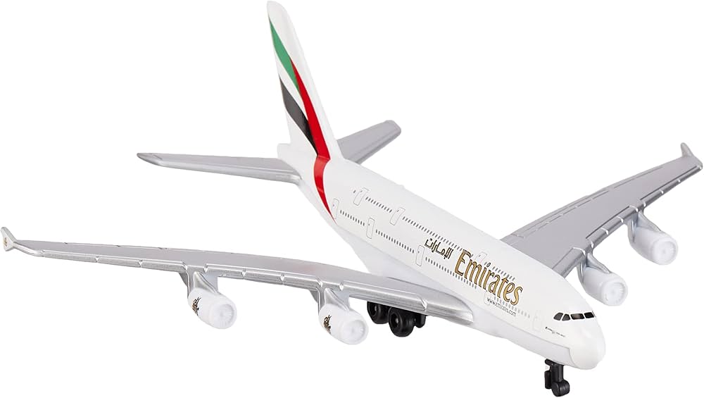 AVION EMIRATES 777X