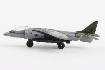 AV-8B HARRIER II CAMUFLAJE VERDE (USMC)