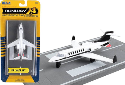 JET PRIVADO