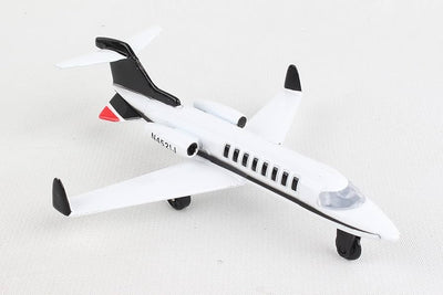 JET PRIVADO