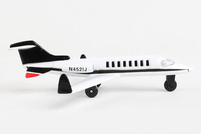JET PRIVADO