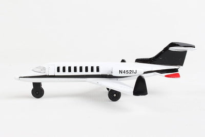 JET PRIVADO