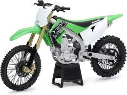 1/12 2019 KAWASAKI KX450F DIRT BIKE