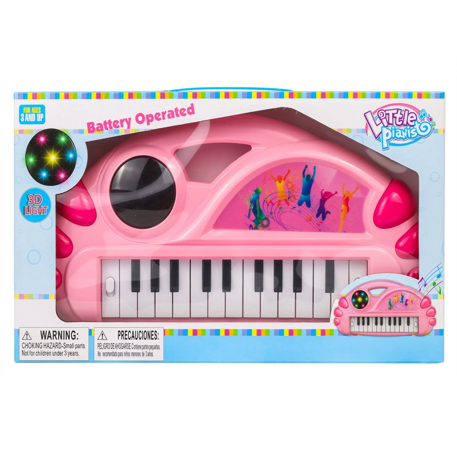 LITTLE PIANO