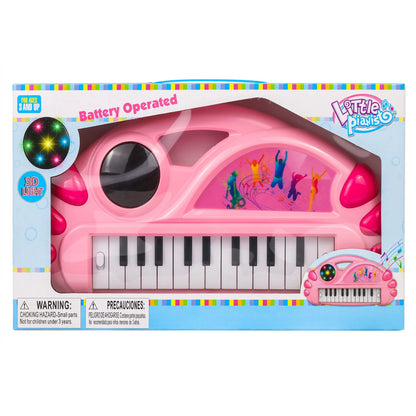 PEQUEÑO PIANO