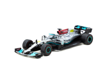1/64 MERCEDES-AMG F1 W12 E PERFORMANCE - TARMAC FORMULA 1