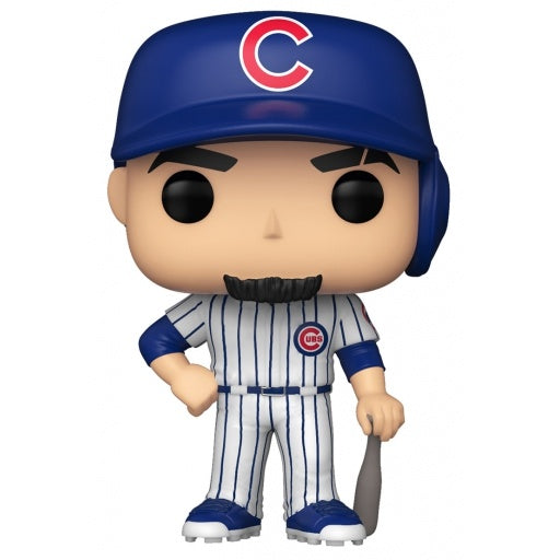 JAVIER BÁEZ #64 FUNKO POP