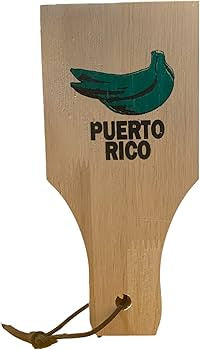 TOSTONERA DE PLATANO