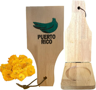 TOSTONERA DE PLATANO