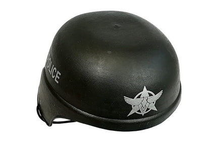 CASCO DE ESCUADRÓN DE COMBATE DE ÉLITE