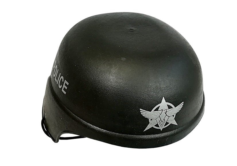 ELITE COMBAT SQUAD HELMET