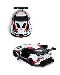 1/36 TOYOTA GR SUPRA RACING CONCEPT