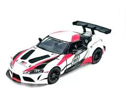 1/36 TOYOTA GR SUPRA RACING CONCEPT