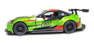 1/36 TOYOTA GR SUPRA RACING CONCEPT