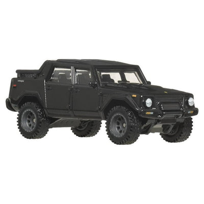 1/64 LAMBORGHINI LM002 - FAST & FURIOUS 2/5